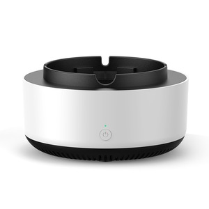Purificador de Oxígeno de Estilo Nórdico para el Hogar, con Iones Negativos, Multifuncional e Inteligente, Venta al Por Mayor - Product Image 4