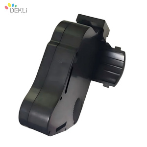 Cartuccia del misuratore di spedizione per IX-1 cartuccia rossa fluorescente affrancatura metro cartuccia di inchiostro 42ml con testina di stampa - Product Image 1