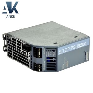 SIEMENS SITOP PSU8200 Alimentation sur rail DIN à découpage 6EP3334-8SB00-0AY0 - Product Image 2