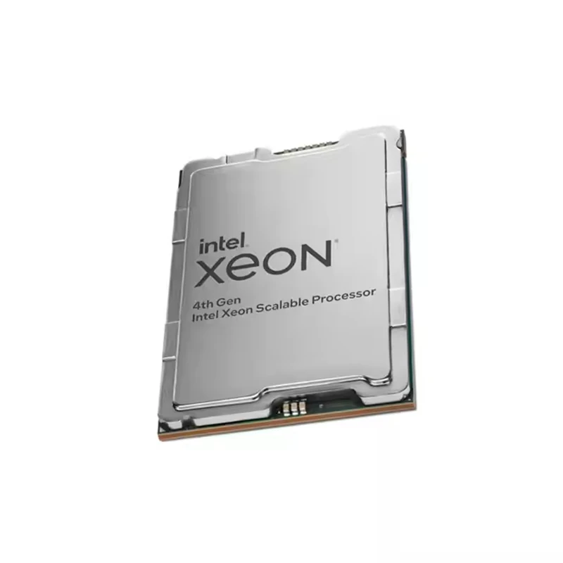 Intel Xeon Platinum 8480+ 56-core Processor 3.80GHz 350W TDP