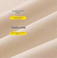 Hochwertiger Moderner Tragbarer Klappbarer Liegestuhl mit Ergonomischem Design, Gästebett für Schlafzimmer und Reisen, mit Individuellem Logo