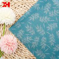 Tissu en coton Kahn, motif floral coloré, tissu imprimé en coton sur mesure, vente en gros
