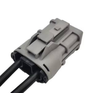 7123-4220-40 2pin connettore Auto Auto relè Auto escavatore parti presa ad alta potenza - Product Image 6