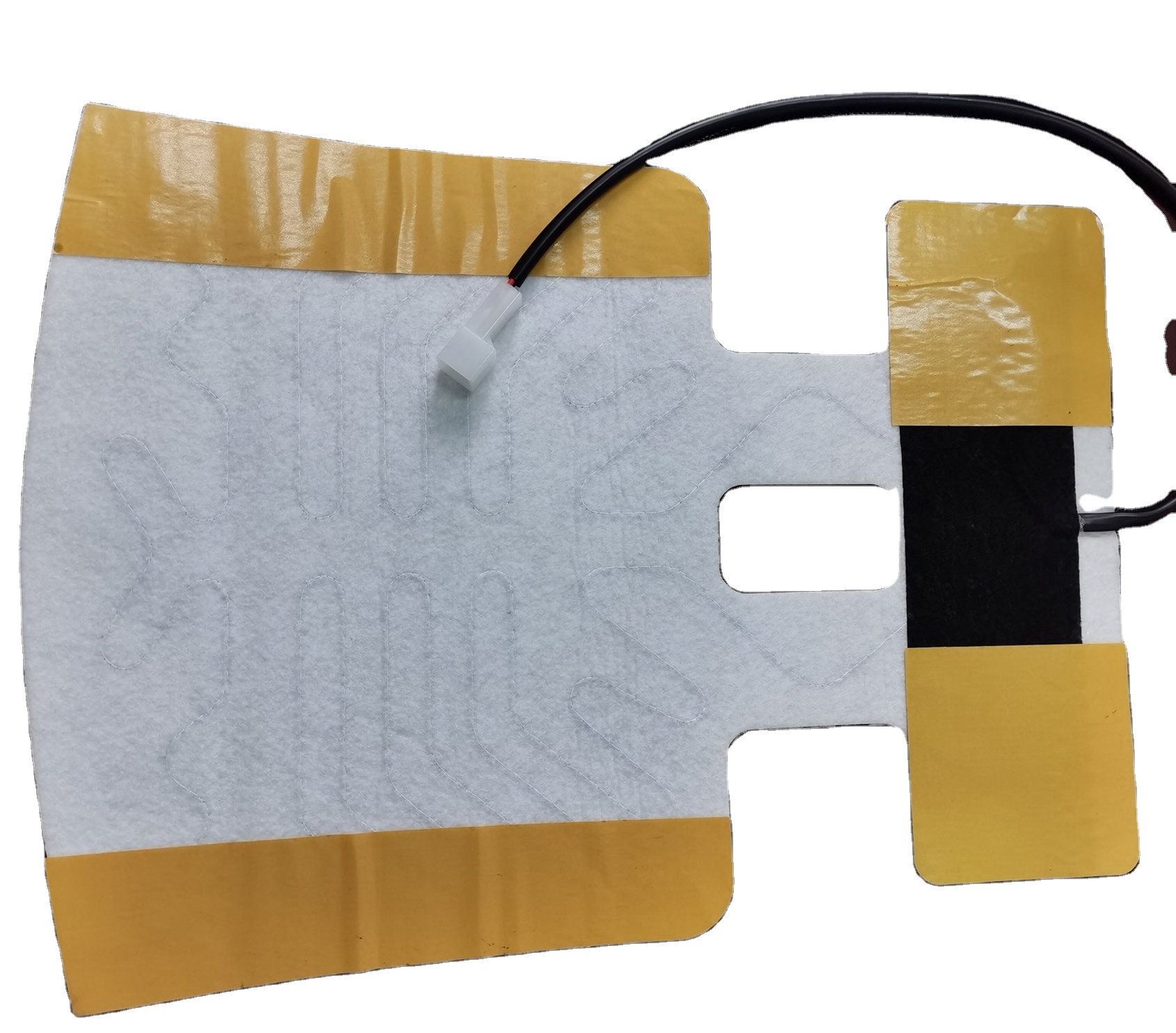 Подогреватель сиденья