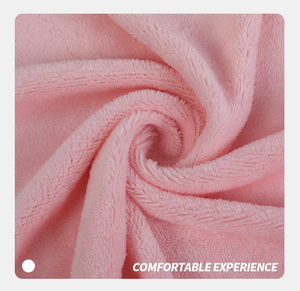 Sonno invernale Peluche Usura del Salotto uomo Piyama Lucu Baju Tidur In Pile Notte Vestito 2 Pezzi Da Notte Set Pigiama di Flanella Nighty - Product Image 4