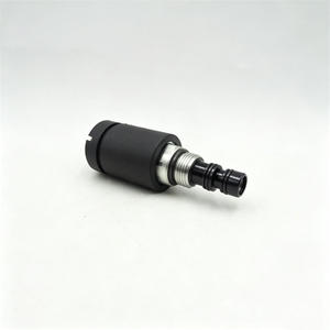 Vanne Solénoïde pour Excavatrice Jision 79053454 – Pièces Détachées Mécaniques en Gros en Stock - Product Image 1