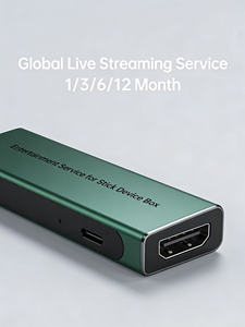 Boîtier <span class=keywords><strong>IPTV</strong></span> X98 Plus <span class=keywords><strong>Android</strong></span> 14 Allwinner H618 4K UHD 2 Go 16 Go Double WiFi BT Télécommande Vocale Smart Set Top <span class=keywords><strong>Box</strong></span> pour le marché européen et américain - Product Image 4