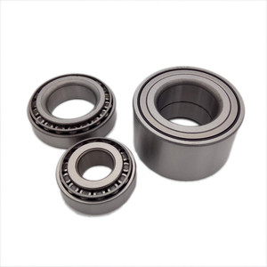 Tapered Roller <b>Bearing</b> 60 Mm Inner Diameter 130 Mm Outer Diameter 7701205812 No Seal <b>Bearing</b> Steel - Product Image 1