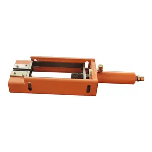 High Quality Prestressing Post Tension System Hydraulic Piston Onion Jack for 12.7mm PC Strands