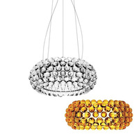 Suspension italienne Foscarini Design nordique moderne pour salon, salle à manger, chambre, café et escalier Éclairage LED