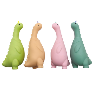 Juguete Antiestrés de Dinosaurio de Plástico, Juego de Memoria con Textura Suave para Niños de 8 a 13 Años - Product Image 5