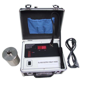 KIT de SHEAROMETER Compteur de contenu de sable Hydromètre <span class=keywords><strong>Kits</strong></span> de compteur de cisaillement de liquide de forage - Product Image 4