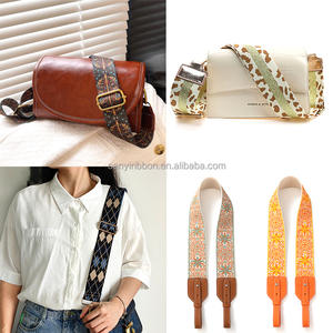 Bassa quantità di ordine minimo Ready-made in pelle <span class=keywords><strong>tracolla</strong></span> <span class=keywords><strong>tracolla</strong></span> <span class=keywords><strong>tracolla</strong></span> <span class=keywords><strong>tracolla</strong></span> cinturino in poliestere - Product Image 4