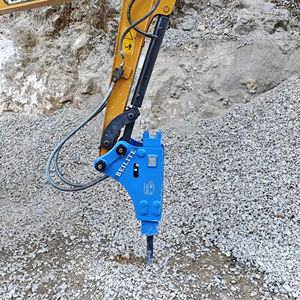 BLT-53 Hydraulische Steenbrekerpomp voor Kobelco SK60 <span class=keywords><strong>Takeuchi</strong></span> TB60 1,5-3,5t Graafmachines Kleine Rivierbaggerwerk Voorbereiding - Product Image 1