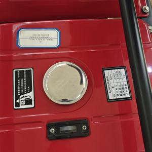 أفضل سعر 3KW دليل البنزين التعشيب مولد المصنع مباشرة - Product Image 2