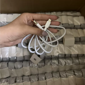 <b>USB</b> to Type <b>C</b> <b>Cable</b> 5A Fast <b>Charging</b> Data <b>Cable</b> Braided Cord for Android iOS Customized - Product Image 6