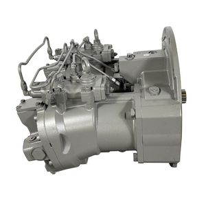 ปั๊มไฮดรอลิกคุณภาพสูง 9257596 รุ่น ZX330-3 ZX350LC-5N ZX400W-3 สำหรับ - Product Image 3