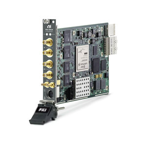 Ni Pxie-5641 Pxi If Transceiver, 2 อินพุต/2 เอาต์พุต, 780710-01 - มีสินค้าพร้อมจัดส่งวันนี้ - Product Image 1