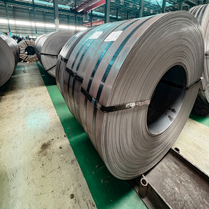 เหล็กแผ่นคอร์เทนจีน AiSi 1018 A50 A283 A36 5160 <span class=keywords><strong>SS400</strong></span> ST37 รีดร้อน เชื่อม ตัด พับงอได้ - Product Image 4