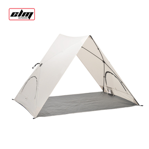 CLM OEM extérieur 1-2 personnes randonnée plage pliant automatique Popup chasse instantanée Camping tente - Product Image 2