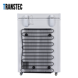 Congélateur de petite capacité 68 litres dc 12 système hors réseau portable et économique - Product Image 5