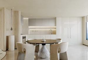 Pacchetto di Design d'Interni per Villa di Lusso Moderna, Rendering 3D di Alta Qualità, Piano di Decorazione Casa, Disegni Professionali dell'Architetto - Product Image 3