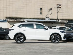 SUV Sportif 2026 IQ Pilot 20T 380TSI R Line 5 <span class=keywords><strong>Places</strong></span> Toit Panoramique Caméra 360° Phares LED Matrix Conduite à Gauche - Product Image 3