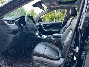 <span class=keywords><strong>Toyota</strong></span> RAV4 2020 2.0L E-CVT 2WD Version Elite - Product Image 3