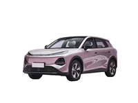 Véhicule Électrique Neuf en Gros 2026 Changan Qiyuan Q05 506Max SUV Électrique Charge Rapide Configurations Confort Complet