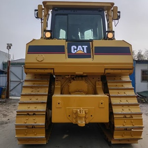 Bulldozer Bekas <span class=keywords><strong>Caterpillar</strong></span> CAT D8T Laris Manis, Bulldozer Bekas <span class=keywords><strong>Caterpillar</strong></span> D8T Tersedia dengan Kualitas Lebih Tinggi - Product Image 5