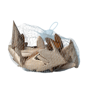 Set di Fette di Legno Naturale Arrotolate Champagne per Decorazione Murale, Ideale per <span class=keywords><strong>Natale</strong></span> <span class=keywords><strong>e</strong></span> Festività - Product Image 3