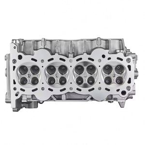 Cabeza de Cilindro de Aluminio 2TR FE con <span class=keywords><strong>EGR</strong></span> <span class=keywords><strong>2</strong></span>.7L 11101-75200 11101-75150 para Toyota, Precio de Fábrica al por Mayor - Product Image 2