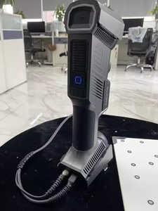 Scanner <span class=keywords><strong>3D</strong></span> portable couleur Shining FreeScan Trio pour imprimante <span class=keywords><strong>3D</strong></span> - Product Image 2