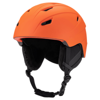 Casque de ski et de snowboard pour adultes, certifié EN 1077 ASTM F2040, avec protections d'oreilles amovibles, fabricant en gros en Chine