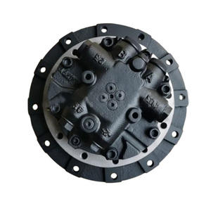 Motor de Traslación para Excavadora EX75URLC-3, EX60-5(LC), EX60BUN-5, EX70-5, EX70LCK-5, EX75UR-3 - Conjunto de Transmisión Final 9169433 - Product Image 4