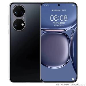 Teléfono Deca Core <span class=keywords><strong>P50</strong></span> <span class=keywords><strong>Pro</strong></span> 5G en Oferta, 8 256GB, 6.9 Pulgadas, Nuevo, Desbloqueado, con Batería de 5200mAh - Product Image 1