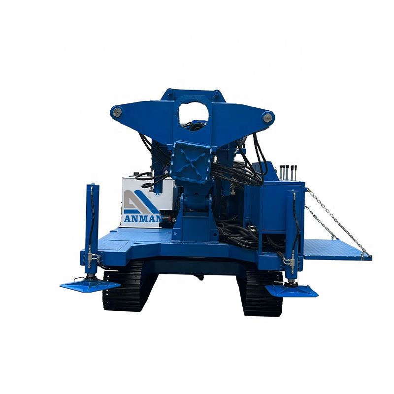 HDL-168C top drive type multifunctional drilling rig