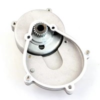 Usine ATV/UTV pièces accessoires embrayage pour 2 temps 50CC 60CC 80CC vélo moteur moto
