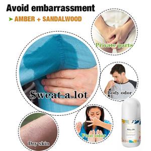 Desodorante Antitranspirante al por Mayor, Desodorante Económico, Pedido Mínimo, Productos de Cuidado Femenino - Product Image 4