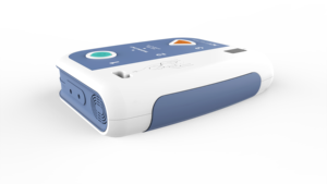 Huấn luyện viên <span class=keywords><strong>AED</strong></span> đa năng xft với mức độ mô phỏng có thể điều chỉnh - Product Image 4