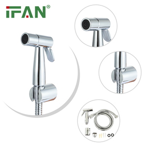 Пластиковый распылитель для биде - Product Image 5