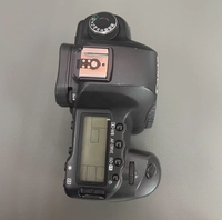 Appareil photo numérique d'origine 5D Mark II, 21MP, capteur CMOS plein format, enregistrement vidéo, écran 2"-3", carte CF