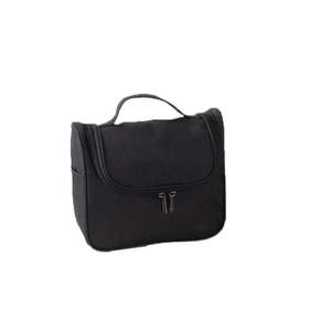 Bolsa de Cosméticos de Gran Capacidad, Impermeable, Portátil, Bolsa de Aseo, Oferta, Bolsa de Maquillaje para Vacaciones - Product Image 1