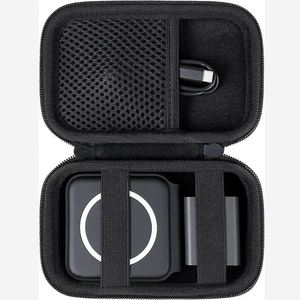 กระเป๋าใส่เครื่องชาร์จ UCOMX Nano 3 in 1 แบบแข็ง EVA สำหรับพกพาและเดินทาง - Product Image 1