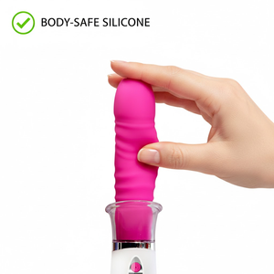 Vibrateur oral pour clitoris, langue, sexe, suceur de tétons, massage, agrandissement des <span class=keywords><strong>seins</strong></span>, stimulateur du clitoris, ABS+TPE, rechargeable par USB, IPX5 - Product Image 5