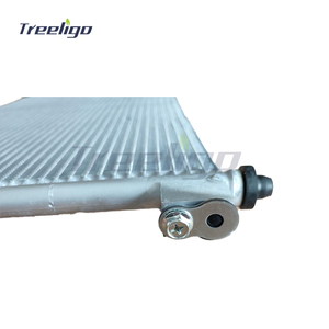 AC <b>Condenser</b> 92100ED500 A128 92100-EL000 OEM Car Air Conditioner for Car Ac <b>Condenser</b> Car Ac <b>Condenser</b> - Product Image 4