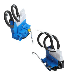 Actuador de Cerradura de Puerta de Alta Calidad 81311-1W060 81321-1W030 para <span class=keywords><strong>Kia</strong></span> <span class=keywords><strong>Rio</strong></span> III 2011-2016, Cerradura de Maletero - Product Image 5