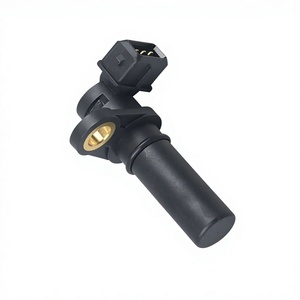 เซ็นเซอร์ตำแหน่งเพลาลูกเบี้ยว ShanJianqing รุ่น SJQ-3051 สำหรับ Peugeot OE 5WY31F8C - Product Image 1