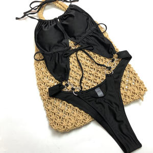 Maillots <span class=keywords><strong>de</strong></span> <span class=keywords><strong>bain</strong></span> sexy pour femmes Été 2022 Ensemble <span class=keywords><strong>de</strong></span> bikini <span class=keywords><strong>Bon</strong></span> <span class=keywords><strong>prix</strong></span> Maillots <span class=keywords><strong>de</strong></span> <span class=keywords><strong>bain</strong></span> grande taille Vêtements <span class=keywords><strong>de</strong></span> plage - Product Image 3