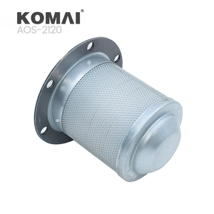 ไส้กรองแยกน้ำมันเครื่อง KOMAI 34220-08200 SA-8630 9127518505 442782 34220-12100 34220-08300 1044278200 OS5275 OT2118 - Product Image 4